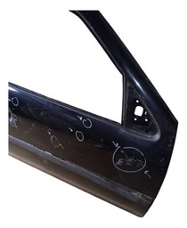 PORTA DIANTEIRA DIREITA GOL G2 G3 1999 A 2003 COM DETALHE