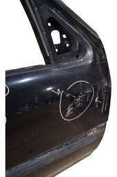 PORTA DIANTEIRA DIREITA GOL G2 G3 1999 A 2003 COM DETALHE