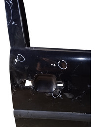 PORTA DIANTEIRA DIREITA GOL G2 G3 1999 A 2003 COM DETALHE