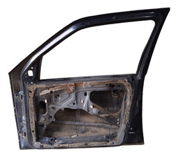 PORTA DIANTEIRA DIREITA GOL G2 G3 1999 A 2003 COM DETALHE
