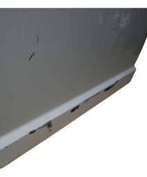 PORTA DIANTEIRA DIREITA FREEMONT 2013 A 2016 COM DETALHE