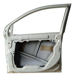 PORTA DIANTEIRA DIREITA FREEMONT 2013 A 2016 COM DETALHE