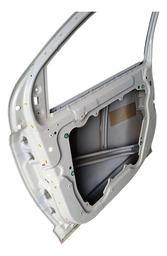 PORTA DIANTEIRA DIREITA FREEMONT 2013 A 2016 COM DETALHE