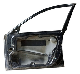 PORTA DIANTEIRA DIREITA AZERA 2008 A 2010 COM DETALHE