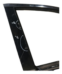 PORTA DIANTEIRA DIREITA AZERA 2008 A 2010 COM DETALHE