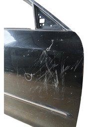 PORTA DIANTEIRA DIREITA AZERA 2008 A 2010 COM DETALHE