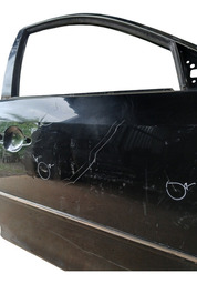 PORTA DIANTEIRA DIREITA AZERA 2008 A 2010 COM DETALHE