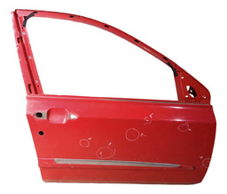 Porta Dianteira Direita Fiat Stilo 02/12 (com Detalhe)