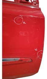 PORTA DIANTEIRA DIREITA FIAT STILO 02/12 (COM DETALHE)