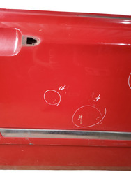 PORTA DIANTEIRA DIREITA FIAT STILO 02/12 (COM DETALHE)