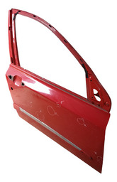 PORTA DIANTEIRA DIREITA FIAT STILO 02/12 (COM DETALHE)