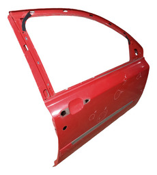 PORTA DIANTEIRA DIREITA FIAT STILO 02/12 (COM DETALHE)