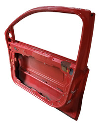PORTA DIANTEIRA DIREITA FIAT STILO 02/12 (COM DETALHE)