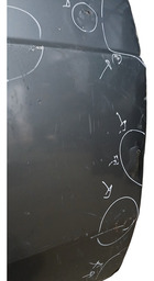 PORTA DIANTEIRA DIREITA GOL 1988 A 1995 COM DETALHE