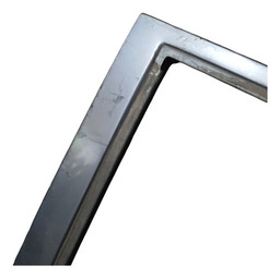 PORTA DIANTEIRA DIREITA GOL 1988 A 1995 COM DETALHE