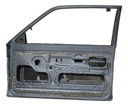 PORTA DIANTEIRA DIREITA GOL 1988 A 1995 COM DETALHE