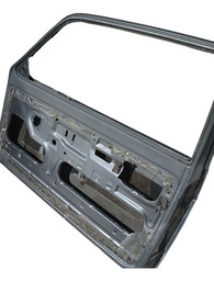 PORTA DIANTEIRA DIREITA GOL 1988 A 1995 COM DETALHE
