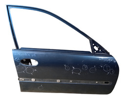 Porta Dianteira Direita Renault Laguna 1995 (com Detalhe)