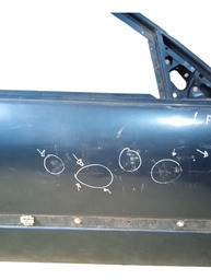 PORTA DIANTEIRA DIREITA RENAULT LAGUNA 1995 (COM DETALHE)