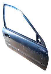 PORTA DIANTEIRA DIREITA RENAULT LAGUNA 1995 (COM DETALHE)