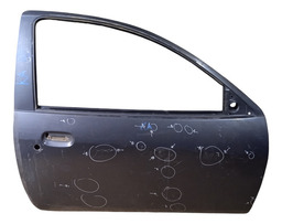Porta Dianteira Direita Ford Ka 05/13 (com Detalhe)