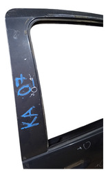 PORTA DIANTEIRA DIREITA FORD KA 05/13 (COM DETALHE)