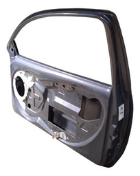 PORTA DIANTEIRA DIREITA FORD KA 05/13 (COM DETALHE)