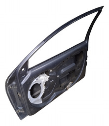 PORTA DIANTEIRA DIREITA FORD KA 05/13 (COM DETALHE)