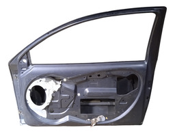 PORTA DIANTEIRA DIREITA FORD KA 05/13 (COM DETALHE)