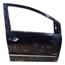 PORTA DIANTEIRA DIREITA FOX TREND 98/02 COM DETALHE