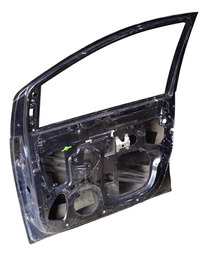 PORTA DIANTEIRA DIREITA FOX TREND 98/02 COM DETALHE