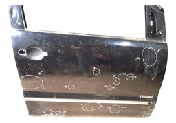 PORTA DIANTEIRA DIREITA FOX TREND 98/02 COM DETALHE