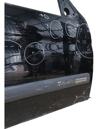 PORTA DIANTEIRA DIREITA PEUGEOT PARTNER 98/10 COM DETALHE