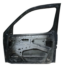 PORTA DIANTEIRA DIREITA PEUGEOT PARTNER 98/10 COM DETALHE