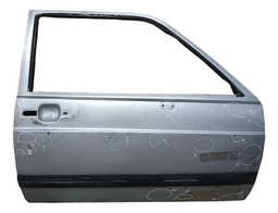 PORTA DIANTEIRA DIREITA GOL 87/94 COM DETALHE