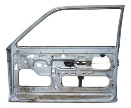 PORTA DIANTEIRA DIREITA GOL 87/94 COM DETALHE