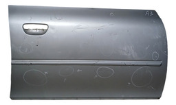 PORTA DIANTEIRA DIREITA AUDI A3 1998 A 2002 COM DETALHE