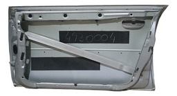PORTA DIANTEIRA DIREITA AUDI A3 1998 A 2002 COM DETALHE