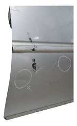 PORTA DIANTEIRA DIREITA AUDI A8 1998 A 2002 COM DETALHE