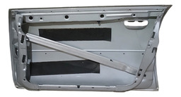 PORTA DIANTEIRA DIREITA AUDI A8 1998 A 2002 COM DETALHE
