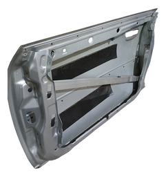 PORTA DIANTEIRA DIREITA AUDI A8 1998 A 2002 COM DETALHE