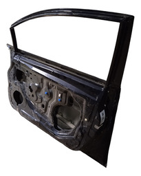 PORTA DIANTEIRA DIREITA TIDA 08/13 (COM DETALHE)