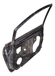 PORTA DIANTEIRA DIREITA TIDA 08/13 (COM DETALHE)