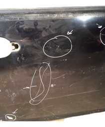 PORTA DIANTEIRA DIREITA TIDA 08/13 (COM DETALHE)