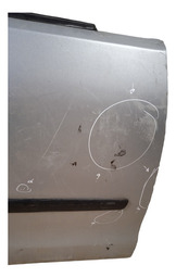 PORTA DIANTEIRA DIREITA POLO 03/06 (COM DETALHE)