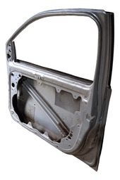 PORTA DIANTEIRA DIREITA POLO 03/06 (COM DETALHE)