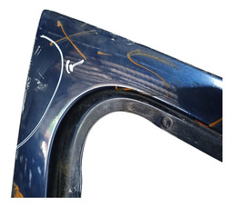 PORTA DIANTEIRA DIREITA CITROEN PICASSO 01/07 COM DETALHE