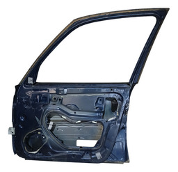 PORTA DIANTEIRA DIREITA CITROEN PICASSO 01/07 COM DETALHE