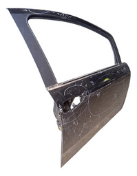 PORTA DIANTEIRA DIREITA FIAT PUNTO 08/12 (COM DETALHE)