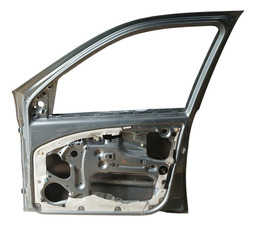 PORTA DIANTEIRA DIREITA PALIO/SIENA 2006 A 2009 COM DETALHE